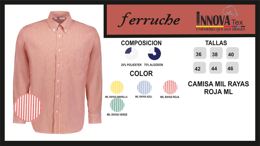 imagen uniformes deportivos