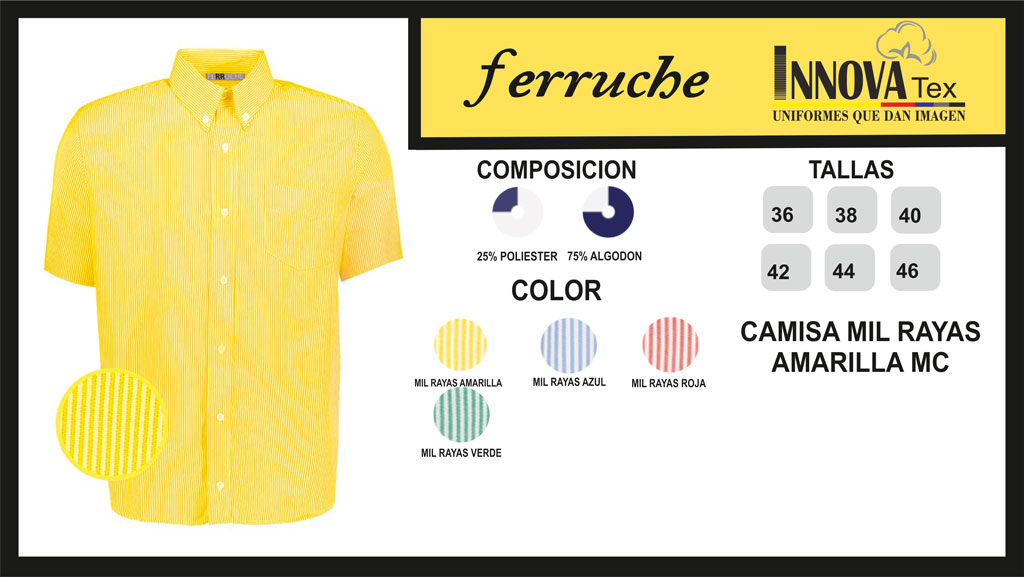 imagen uniformes deportivos