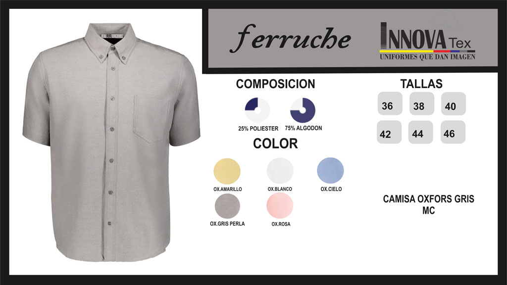 imagen uniformes deportivos