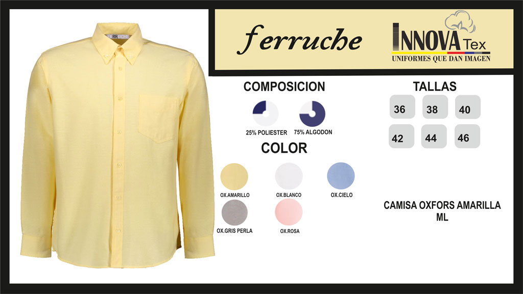 imagen uniformes deportivos