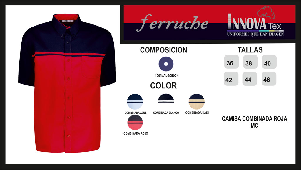 imagen uniformes deportivos