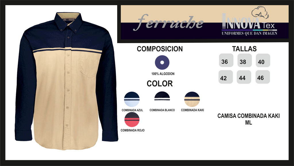 imagen uniformes deportivos