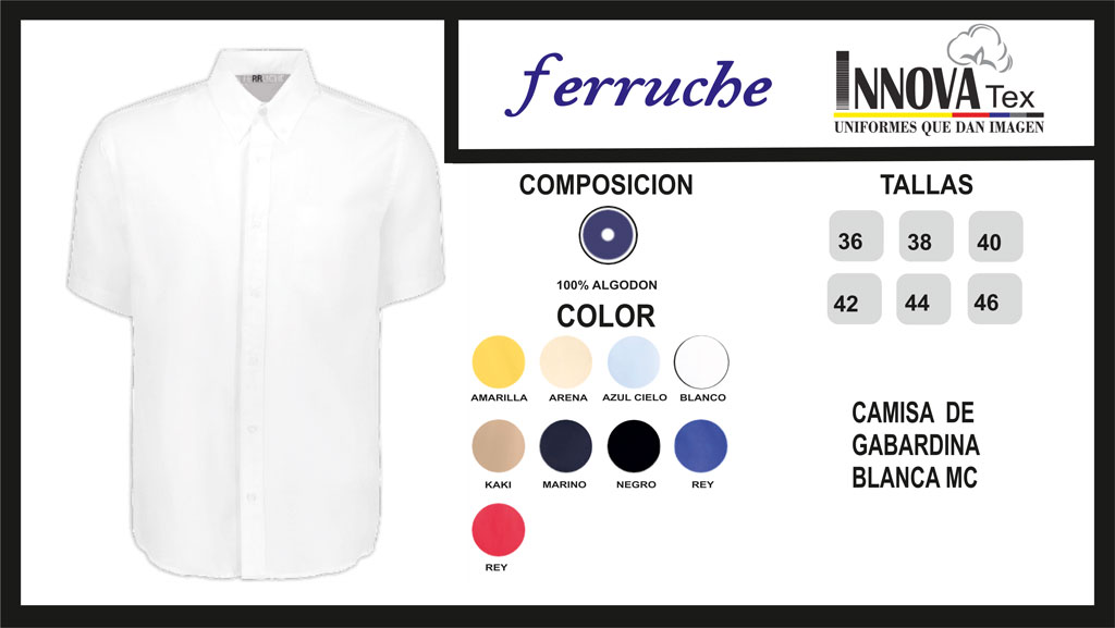 imagen uniformes deportivos
