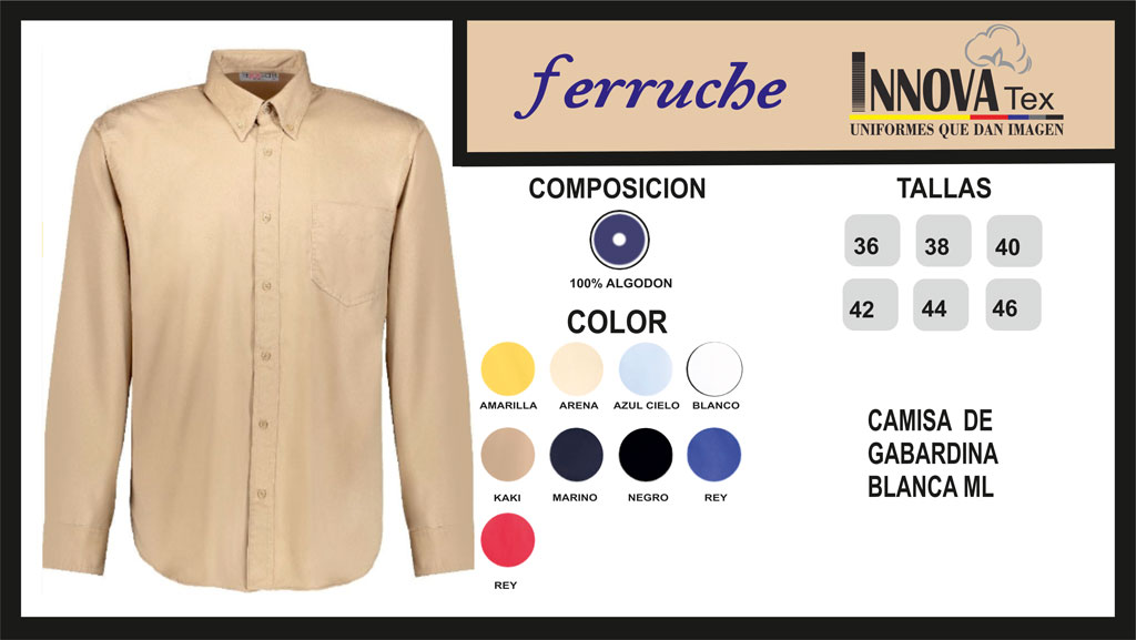 imagen uniformes deportivos