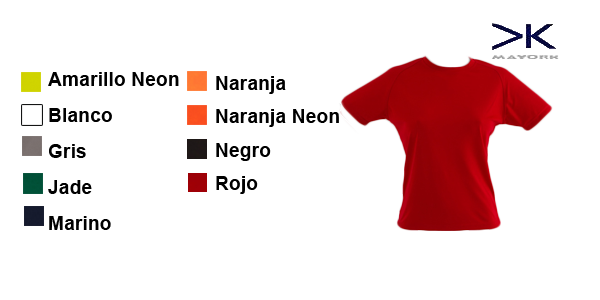 imagen uniformes deportivos