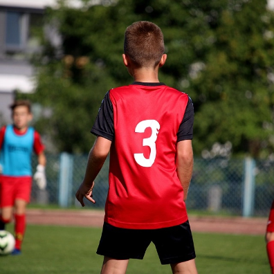 imagen uniformes deportivos