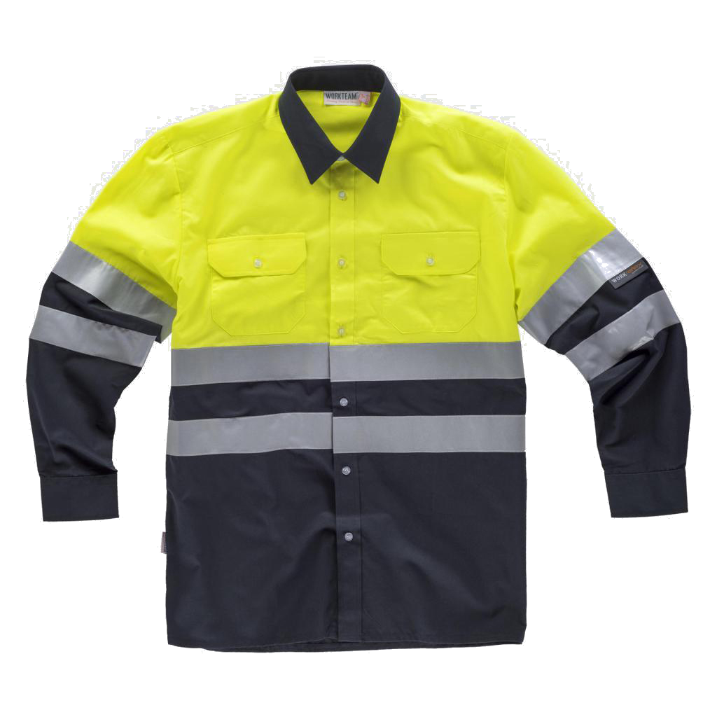 imagen uniformes industriales