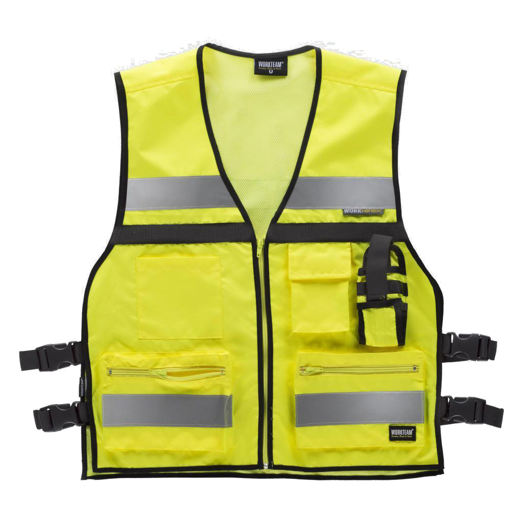imagen uniformes industriales