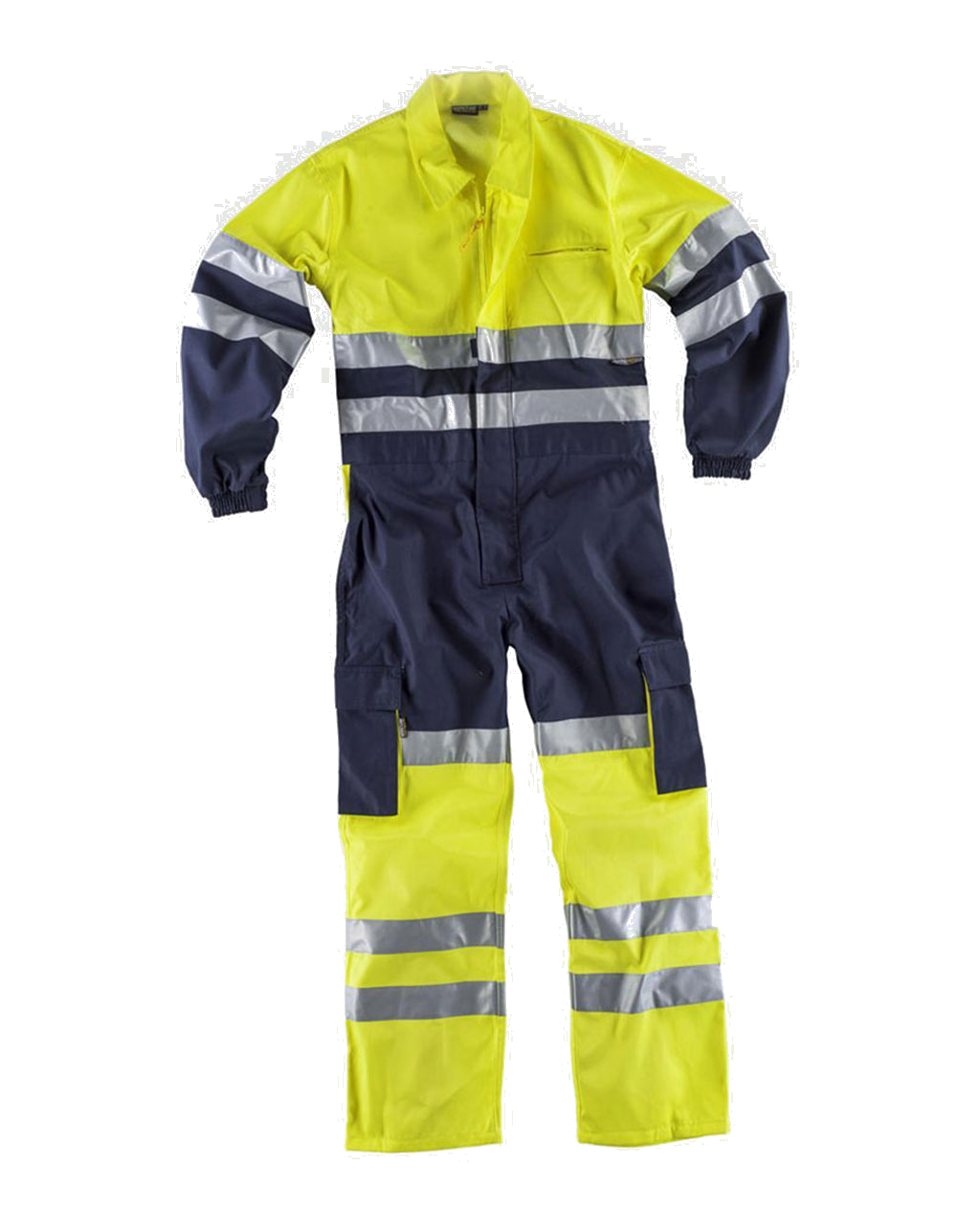 imagen uniformes industriales