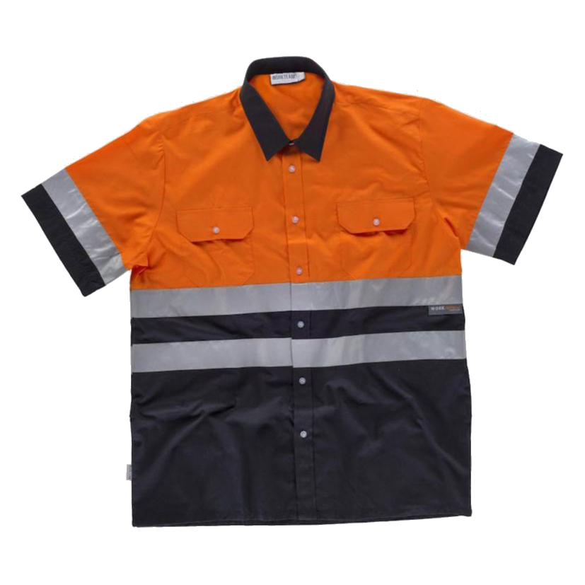 imagen uniformes industriales