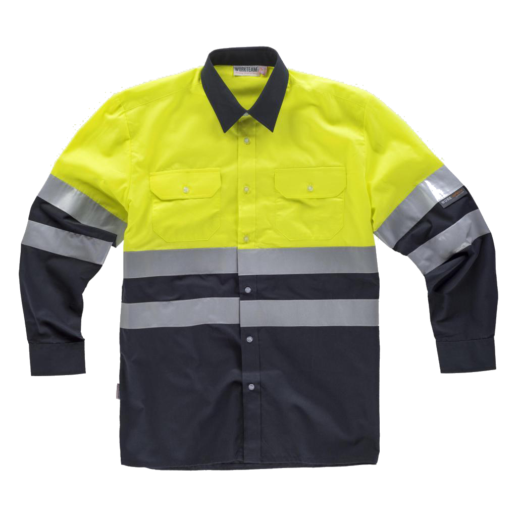 imagen uniformes industriales