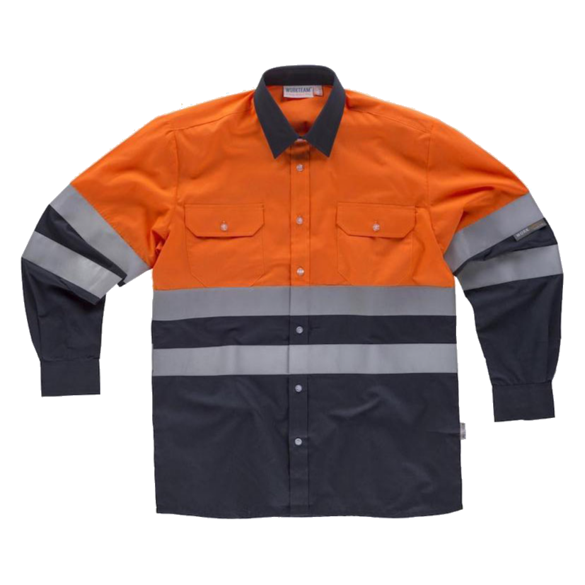imagen uniformes industriales
