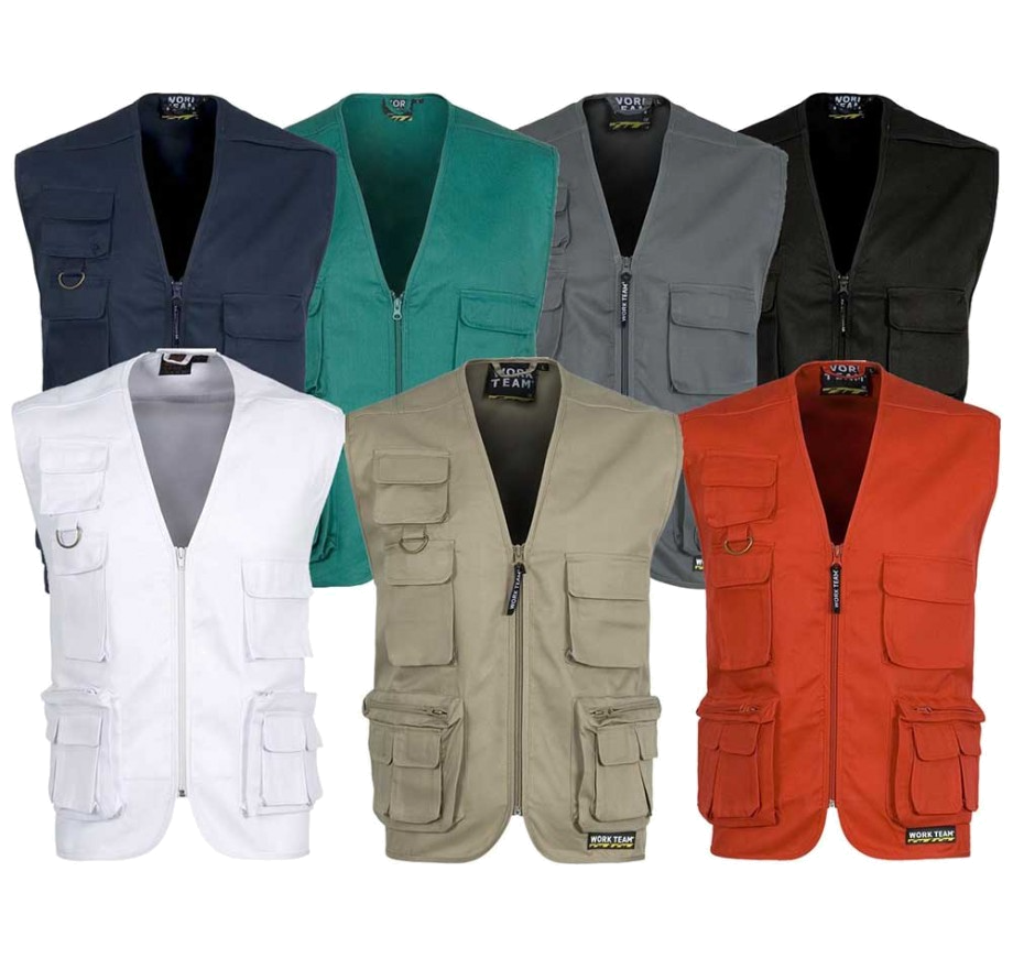 imagen uniformes industriales