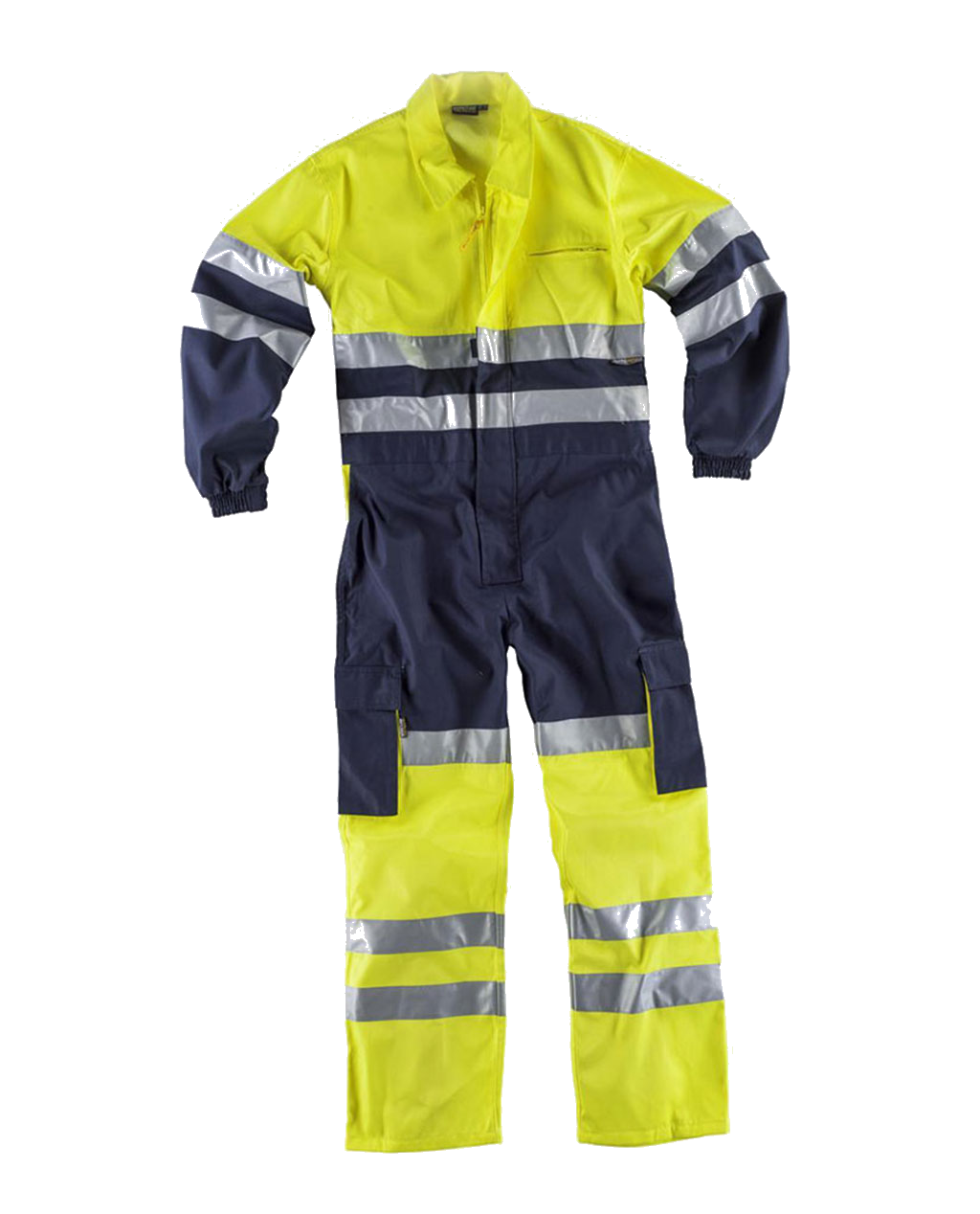 imagen uniformes industriales