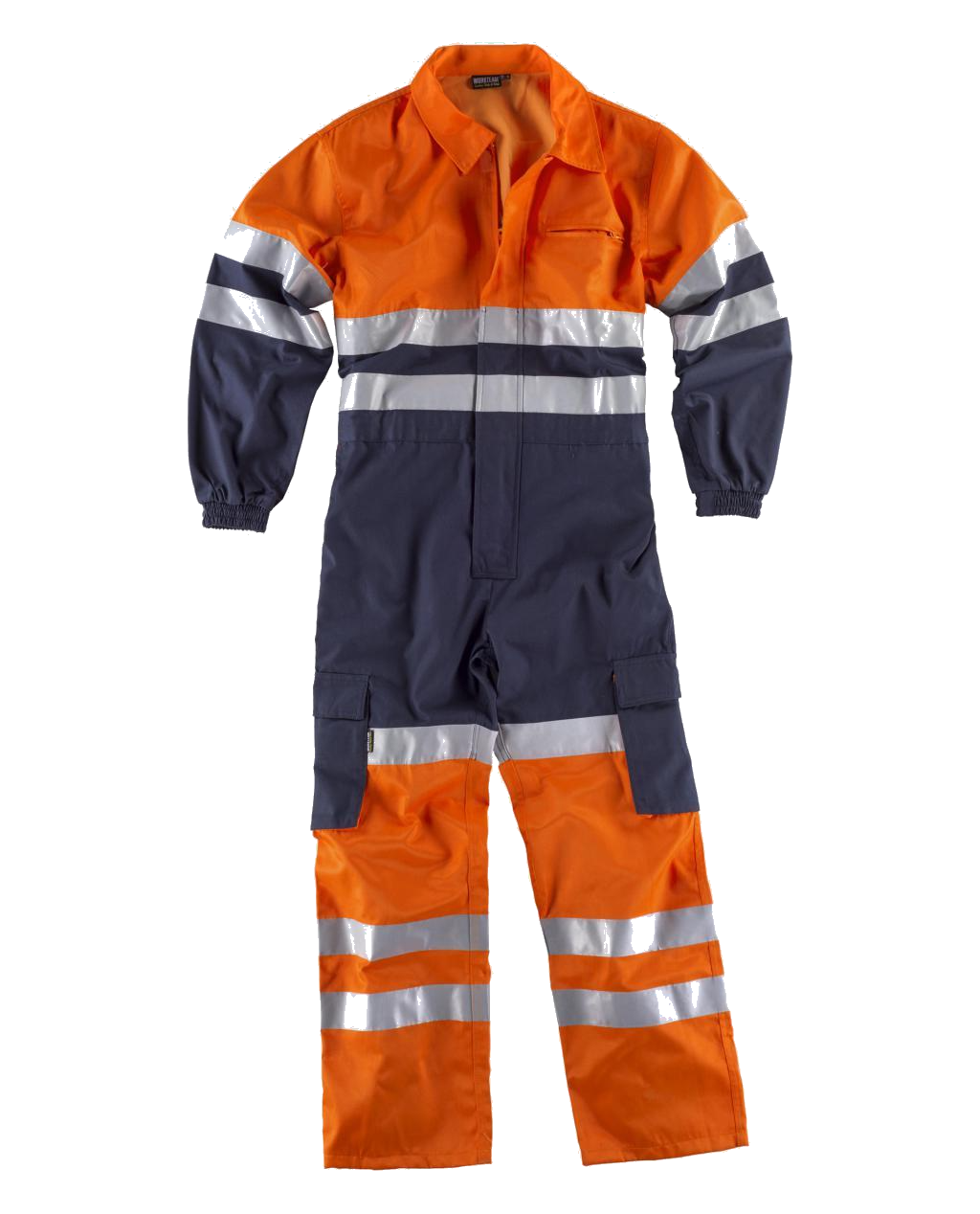 imagen uniformes industriales