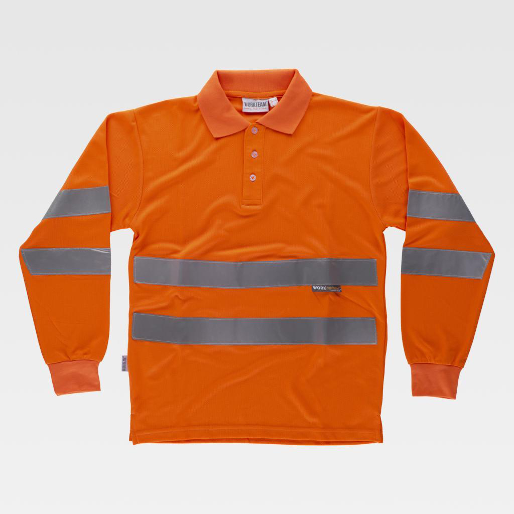 imagen uniformes industriales