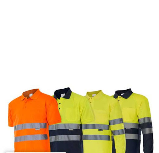 imagen uniformes industriales
