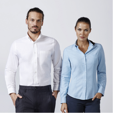 Camisas y blusas category image