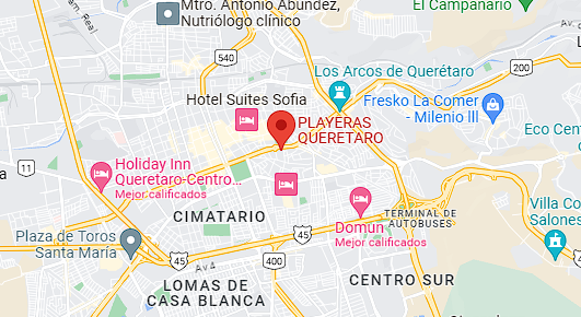map img